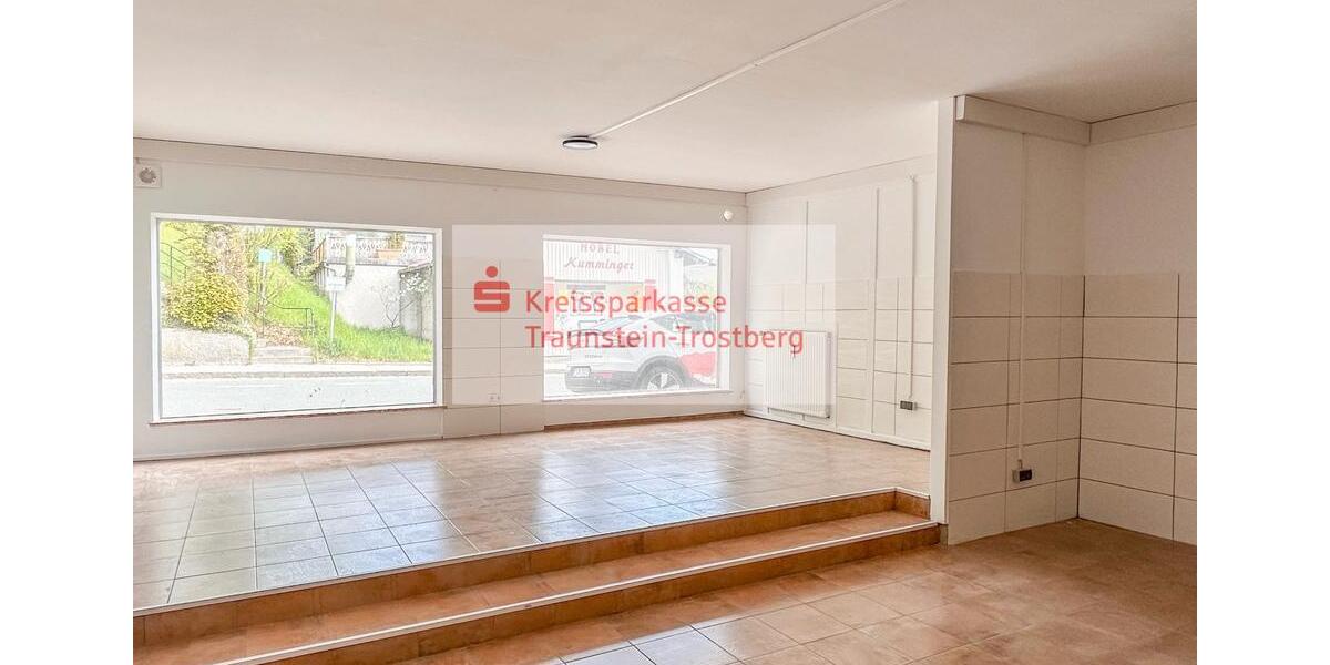 Gewerbeobjekt Teisendorf Hausmoning - 750&euro; | Angebot:24884604