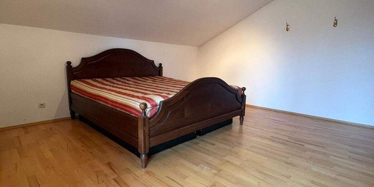 Einfamilienhaus Bernau am Chiemsee Bernau - 5 Zimmer, 180 m&sup2;, 1.100.000&euro; | Angebot:25680075