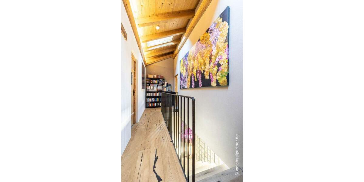 Einfamilienhaus Prien am Chiemsee Prien - 5 Zimmer, 219 m&sup2;, 2.585.000&euro; | Angebot:25665082