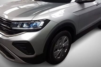 VW T-Cross 2.956 km 23.490 &euro; Siegsdorf 83313