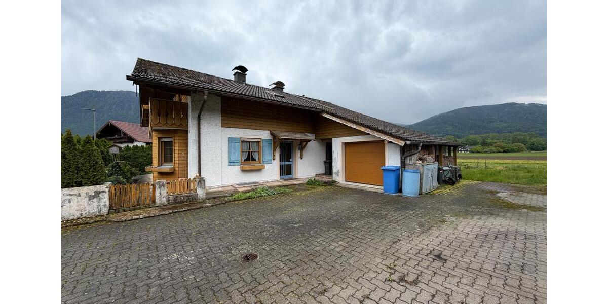 Einfamilienhaus Anger - 7 Zimmer, 150 m&sup2;, 649.000&euro; | Angebot:26670337