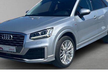 Audi Q2 45.730 km 22.980 &euro; Traunstein 83278