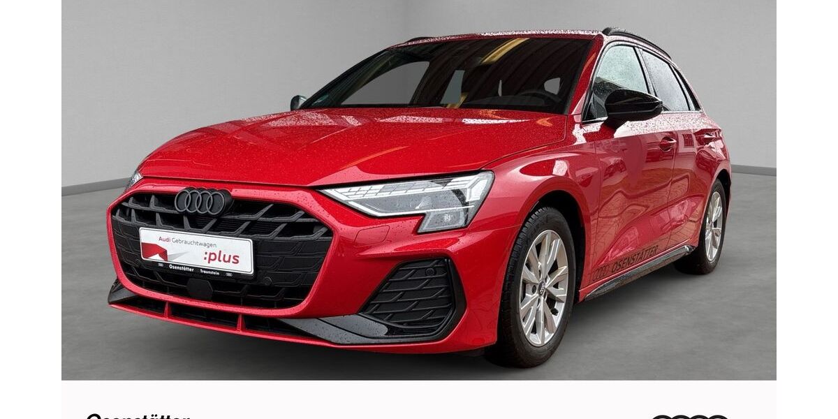 Audi A3 29.600 km 33.210 &euro; Traunstein 83278