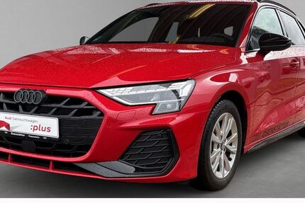 Audi A3 29.600 km 35.540 &euro; Traunstein 83278