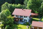 Einfamilienhaus Ruhpolding - 6 Zimmer, 220 m&sup2;, 2.800&euro; | Angebot:27617146