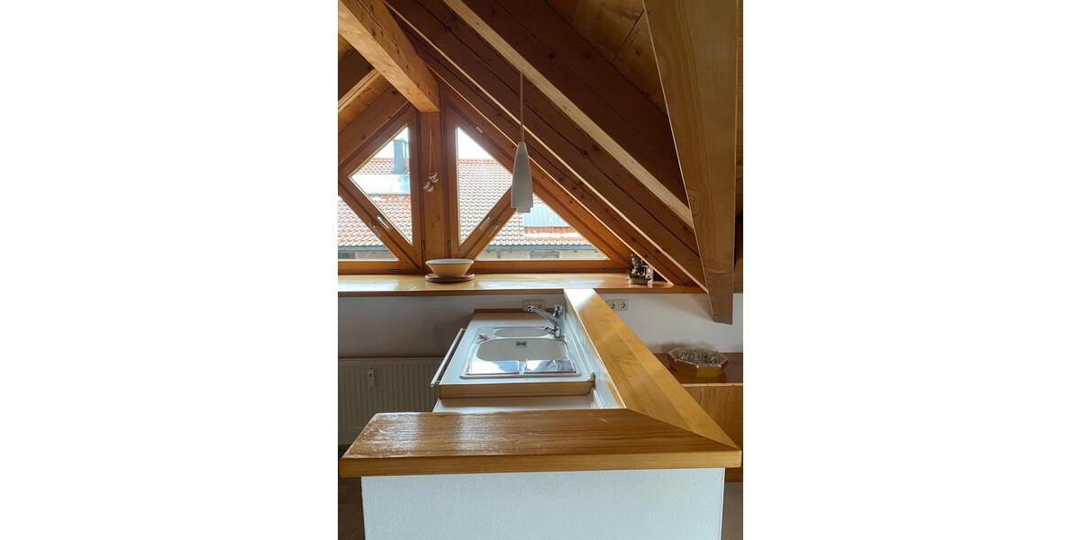 Dachgeschoßwohnung Chieming - 3 Zimmer, 95 m&sup2;, 720.000&euro; | Angebot:26766470