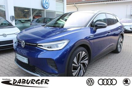 VW ID.4 115.778 km 21.890 &euro; Ruhpolding 83324