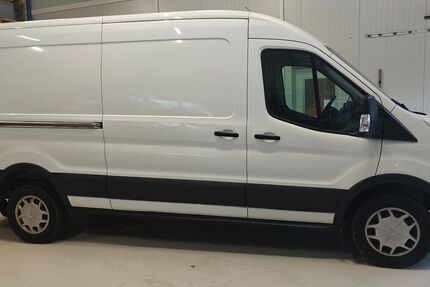 Ford Transit 130.300 km 14.490 &euro; Bergen 83346