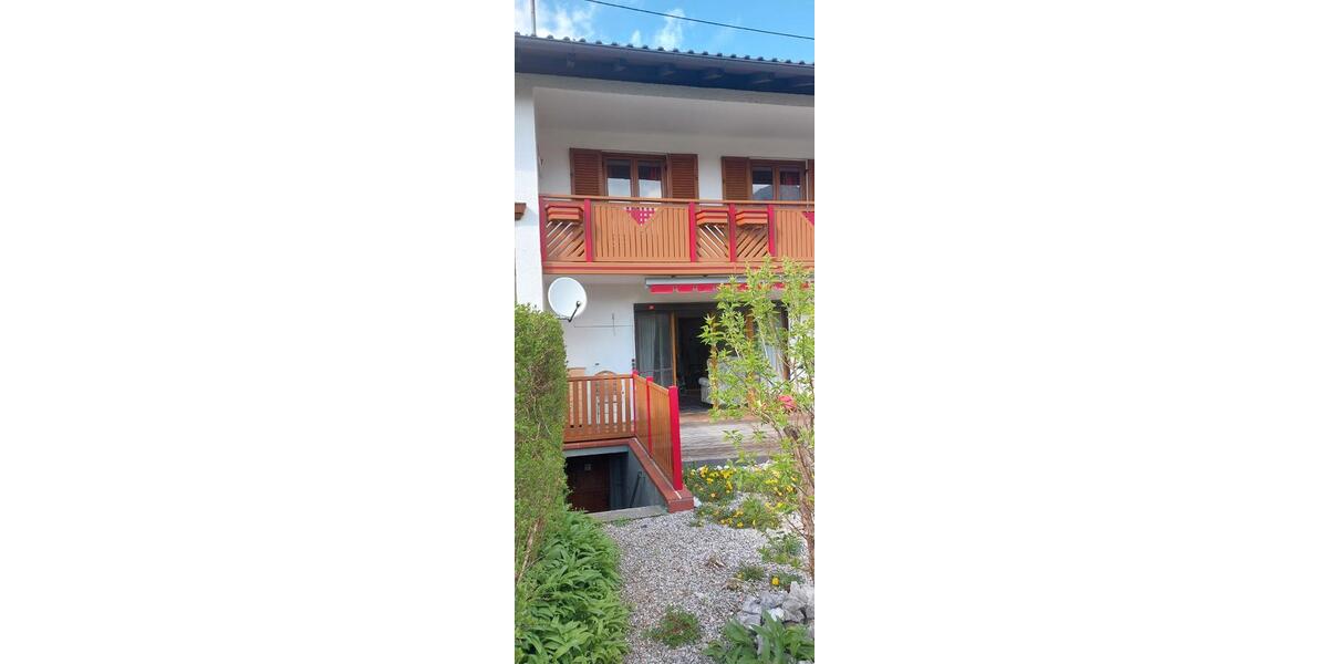 Doppelhaushälfte Aschau im Chiemgau - 3 Zimmer, 92 m&sup2;, 670.000&euro; | Angebot:26780711