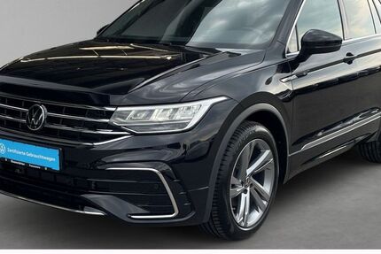 VW Tiguan 28.422 km 33.980 &euro; Traunstein 83278