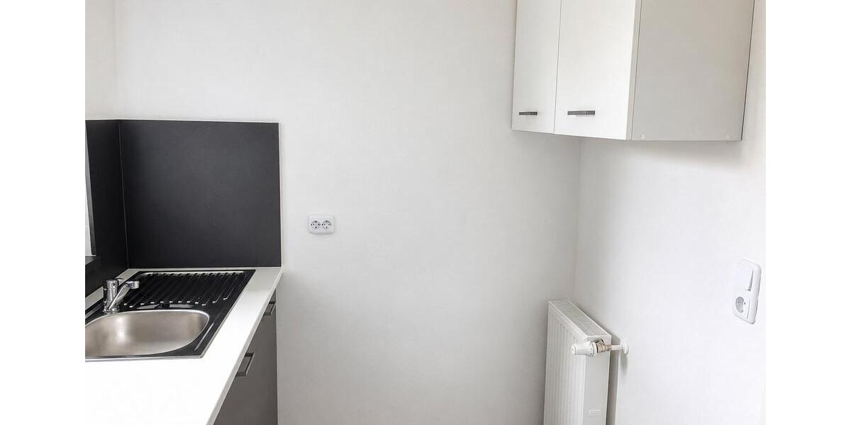 Etagenwohnung Traunreut Irsing - 1 Zimmer, 43 m&sup2;, 179.000&euro; | Angebot:27120476