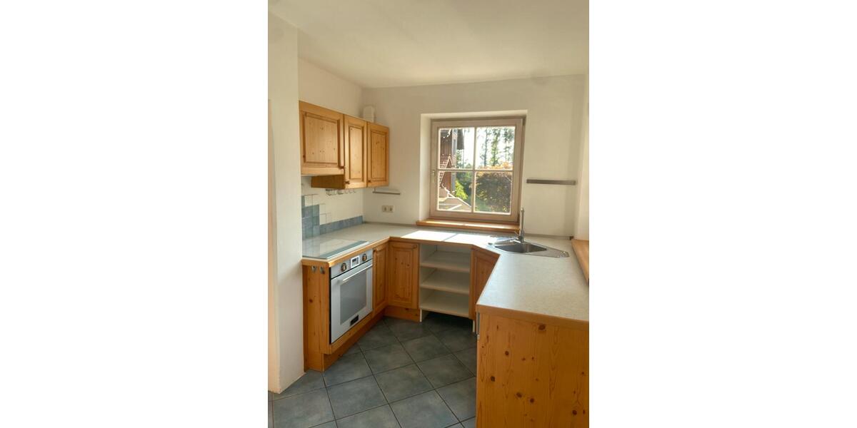 Maisonettenwohnung Bad Endorf - 2 Zimmer, 86 m&sup2;, 1.200&euro; | Angebot:27606424