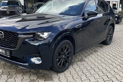 Mazda CX-60 50.652 km 34.890 &euro; Altenmarkt 83352