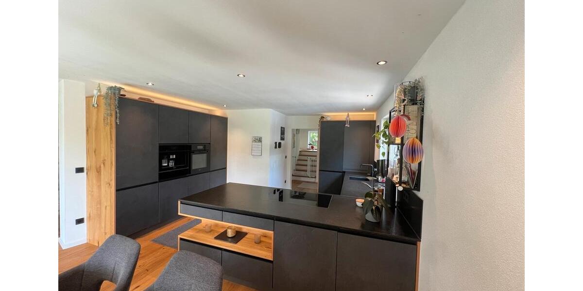 Einfamilienhaus Traunreut Fasanenjäger - 5 Zimmer, 200 m&sup2;, 1.299.900&euro; | Angebot:27055080
