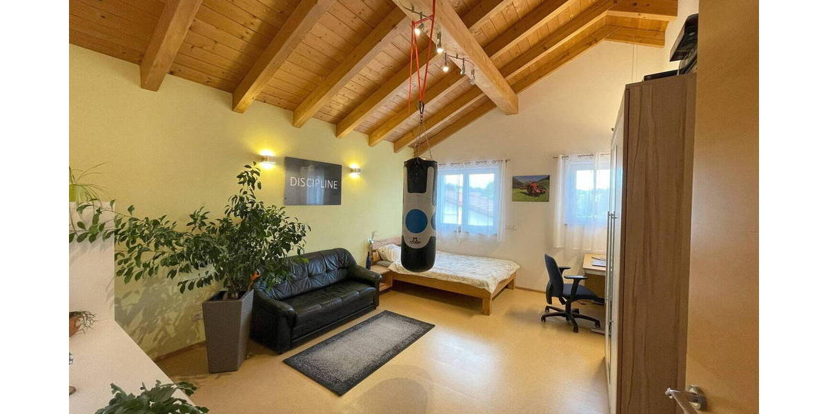 Einfamilienhaus Laufen - 7 Zimmer, 212 m&sup2;, 929.000&euro; | Angebot:25996834