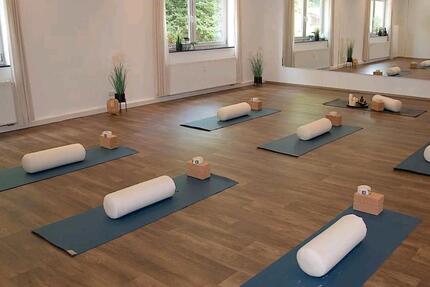 Gewerbeobjekt Siegsdorf - 27&euro; | Angebot:20571030