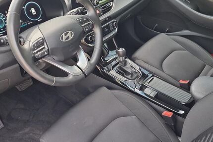 Hyundai i30 30.972 km 17.990 &euro; Trostberg 83308