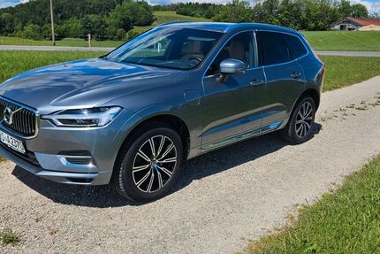 Volvo XC60 81.500 km 29.900 &euro; Prien a. Chiemsee 83209