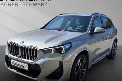 BMW X1 24.600 km 38.980 &euro; Altenmarkt a.d. Alz 83352