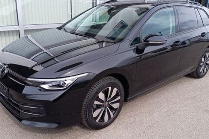 VW Golf 19.200 km 27.990 &euro; Teisendorf 83317