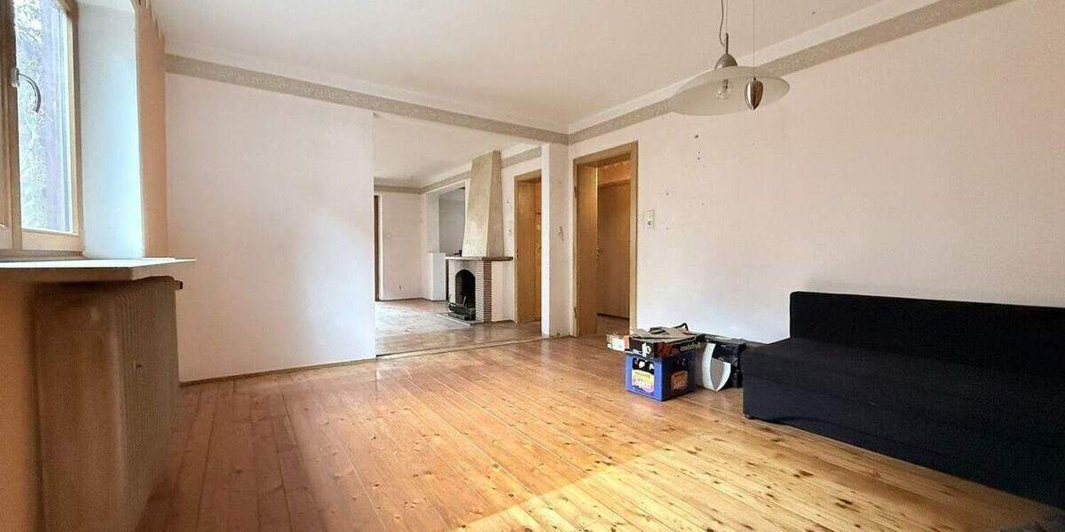 Einfamilienhaus Trostberg - 1 Zimmer, 200 m&sup2;, 495.000&euro; | Angebot:25660775