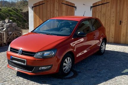 VW Polo 118.646 km 5.200 &euro; Trostberg 83308