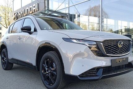 Mazda CX-5 5.176 km 38.299 &euro; Traunstein 83278