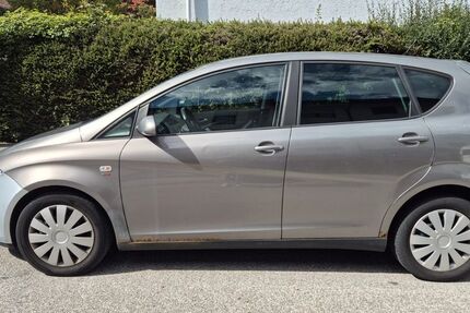 Seat Altea 270.042 km 1.190 &euro; Traunstein 83278