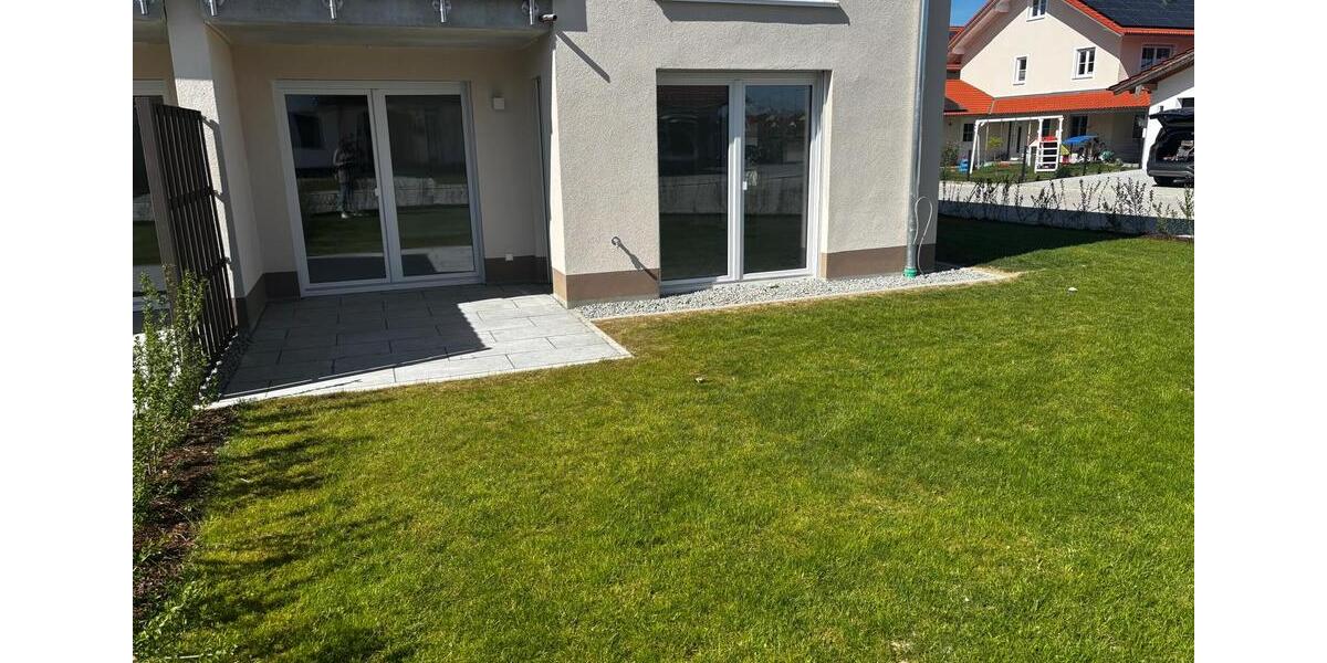 Terrassenwohnung Feichten an der Alz - 3 Zimmer, 90 m&sup2;, 1.241&euro; | Angebot:26246921