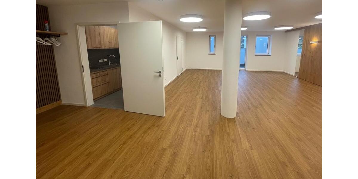Etagenwohnung Waging am See Fisching - 1 Zimmer, 43 m&sup2;, 229.000&euro; | Angebot:26562376