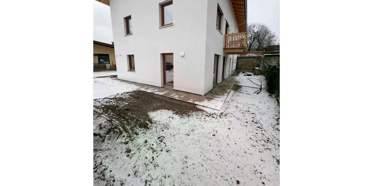 Terrassenwohnung Bad Endorf - 3 Zimmer, 70 m&sup2;, 460.000&euro; | Angebot:25415329