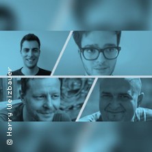 Ear Condition - E-Jazz - infinite! 19.09.2026 die-theaterfabrik