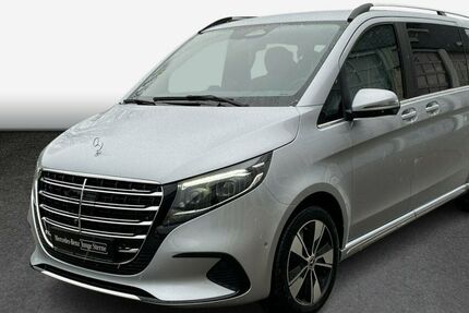 Mercedes-Benz V 300 9.600 km 83.850 &euro; Traunstein 83278