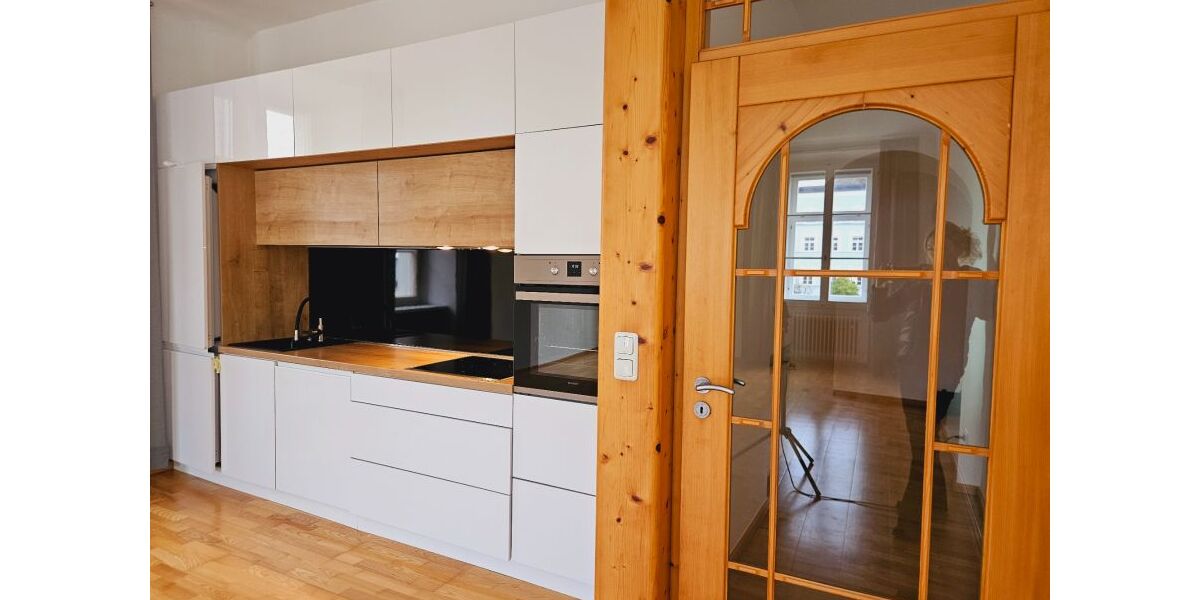 traumhafte Wohnung im ehem. kgl. bayr. Amtsgericht Tittmoning - 3- Tittmoning | Angebot:26014243