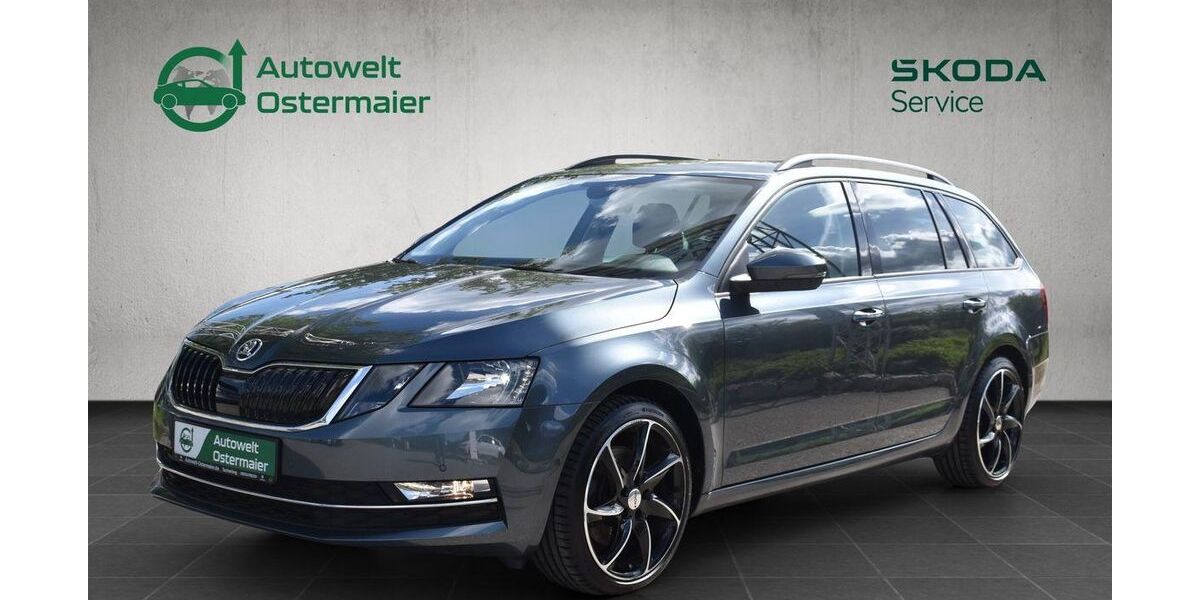 Skoda Octavia 78.985 km 21.885 &euro; Tacherting 83342