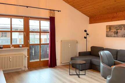 Wohnung Schleching - 2 Zimmer, 50 m&sup2;, 238.000&euro; | Angebot:24723514