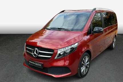 Mercedes-Benz V 300 36.500 km 52.350 &euro; Traunstein 83278