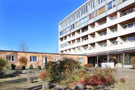 Wohnung Traunreut Irsing - 2 Zimmer, 52 m&sup2;, 95.000&euro; | Angebot:26833558