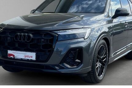 Audi Q7 9.188 km 78.650 &euro; Traunstein 83278