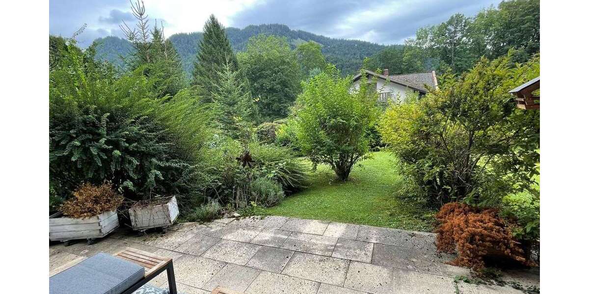 Etagenwohnung Aschau im Chiemgau - 2 Zimmer, 55 m&sup2;, 320.000&euro; | Angebot:26059970