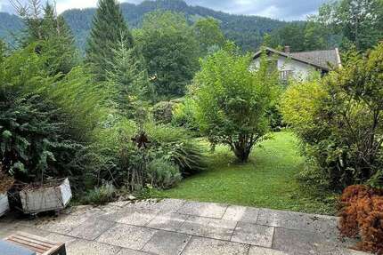 Wohnung Aschau im Chiemgau - 2 Zimmer, 55 m&sup2;, 320.000&euro; | Angebot:26059970