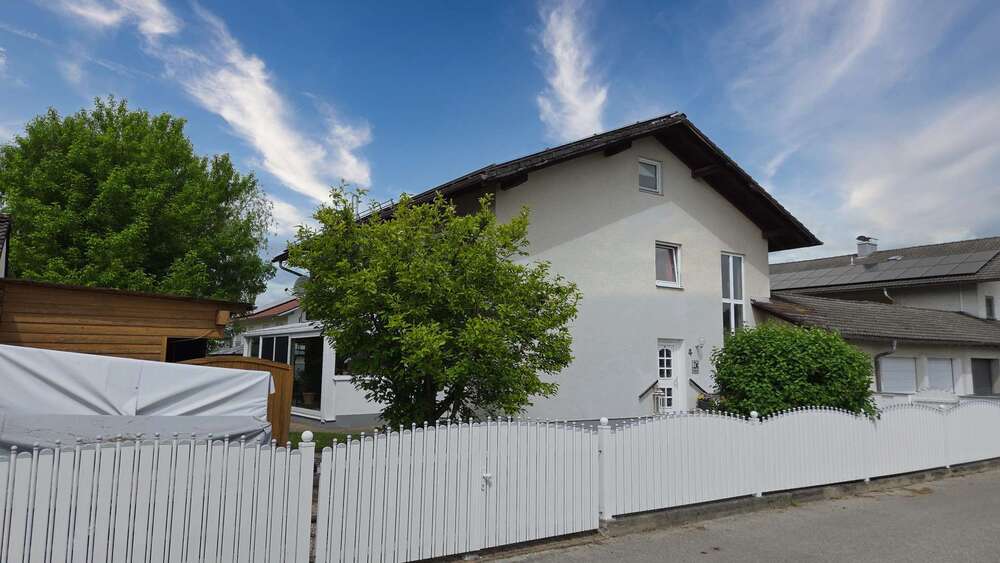 Einfamilienhaus Traunreut Fasanenjäger - 5 Zimmer, 213 m&sup2;, 799.000&euro; | Angebot:26644999