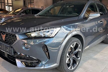 Cupra Formentor 52.450 km 25.250 &euro; Waging am See 83329