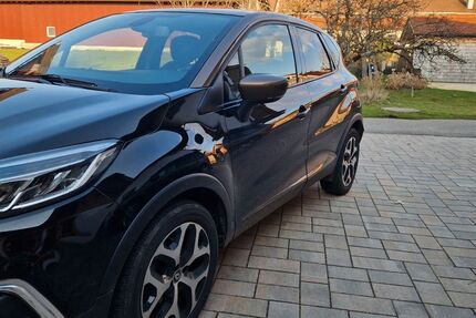 Renault Captur 83.100 km 10.200 &euro; Surberg 83362