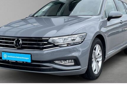 VW Passat Variant 8.988 km 33.210 &euro; Traunstein 83278
