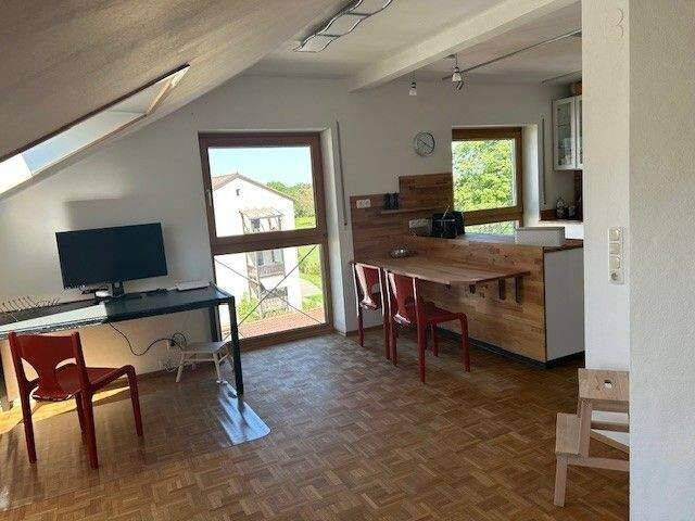 Etagenwohnung Grassau Mietenkam - 2 Zimmer, 64 m&sup2;, 298.700&euro; | Angebot:26806170