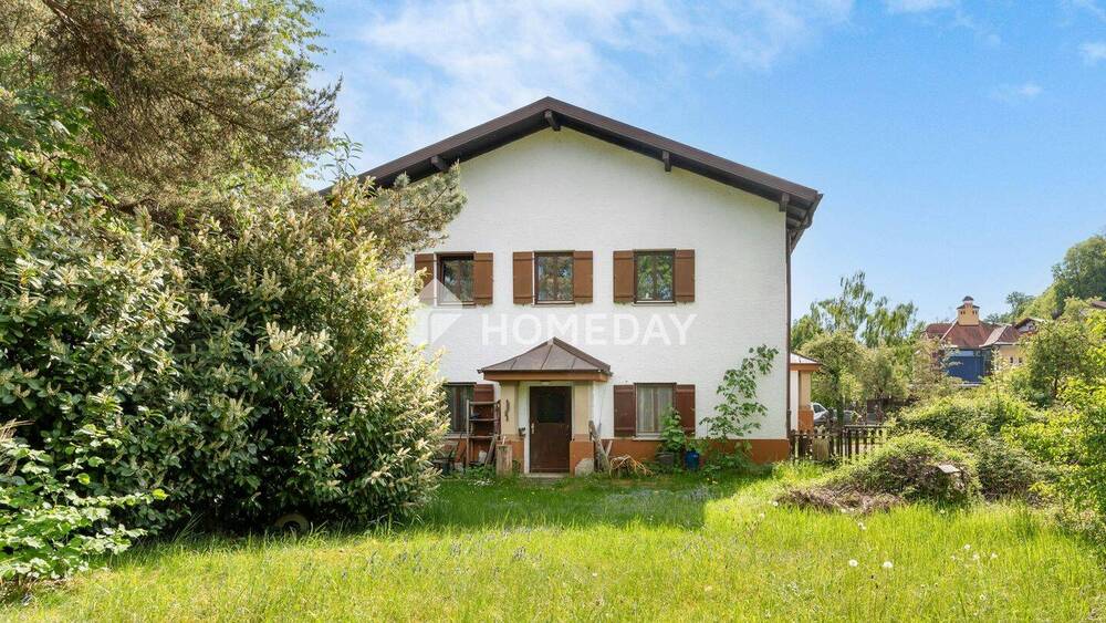 Etagenwohnung Trostberg - 3 Zimmer, 85 m&sup2;, 149.000&euro; | Angebot:26629004