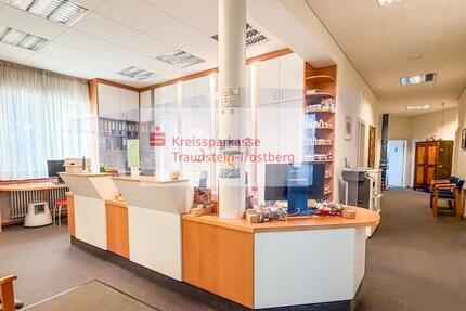 Gewerbeobjekt Traunstein - 1.700&euro; | Angebot:24680905