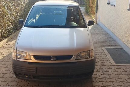 Seat Arosa 222.503 km 1.500 &euro; Saaldorf-Surheim 83416