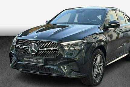 Mercedes-Benz GLE 300 10.026 km 75.800 &euro; Traunstein 83278